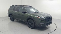 2026 Subaru Outback Limited SUV