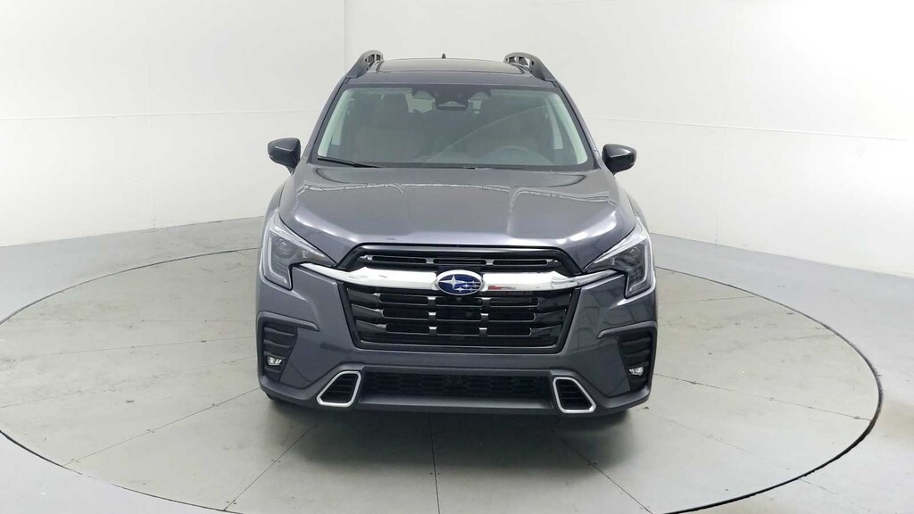 New 2025 Subaru Ascent Touring 7-Passenger