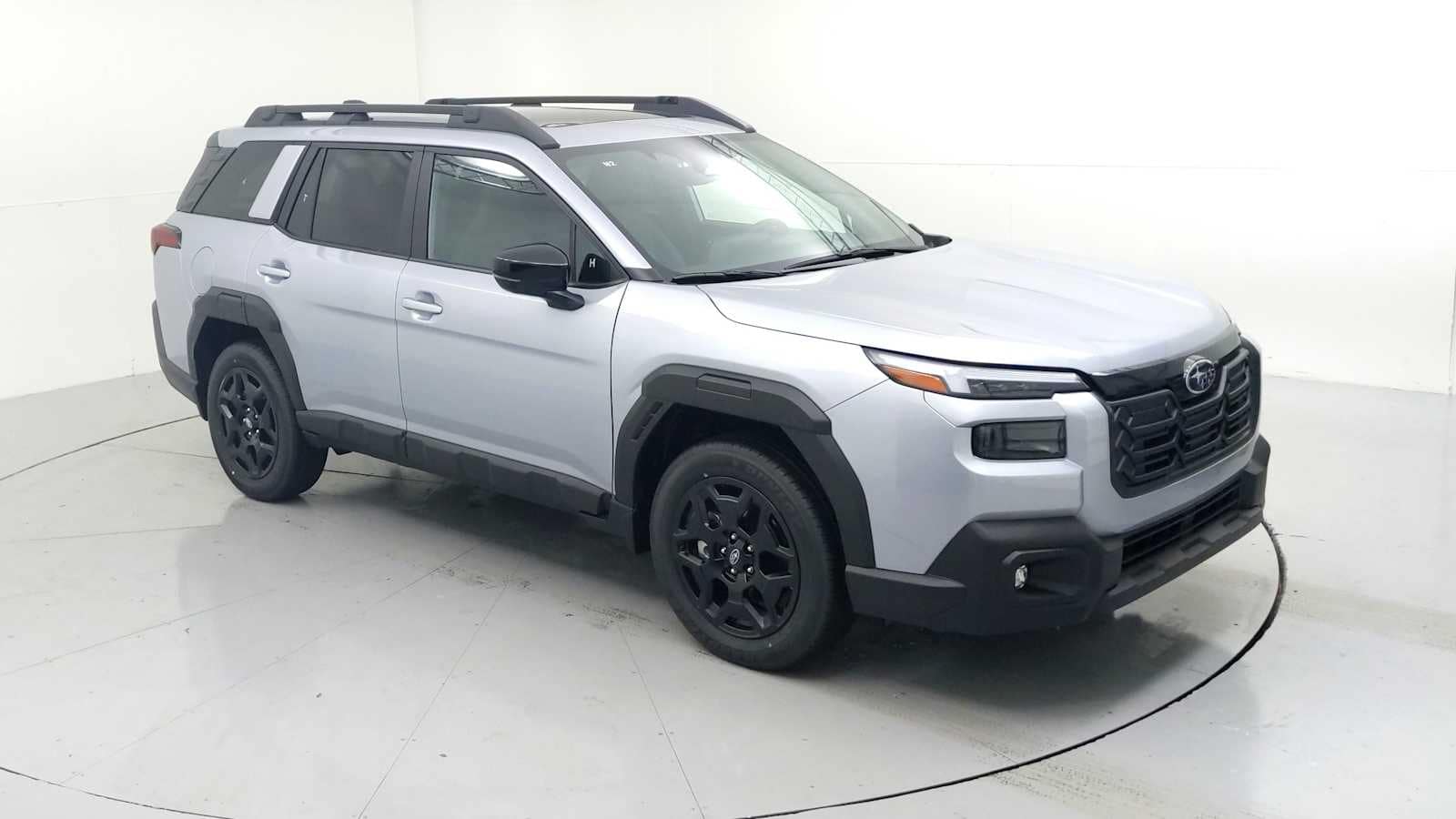 2026 Subaru Outback Limited's photo