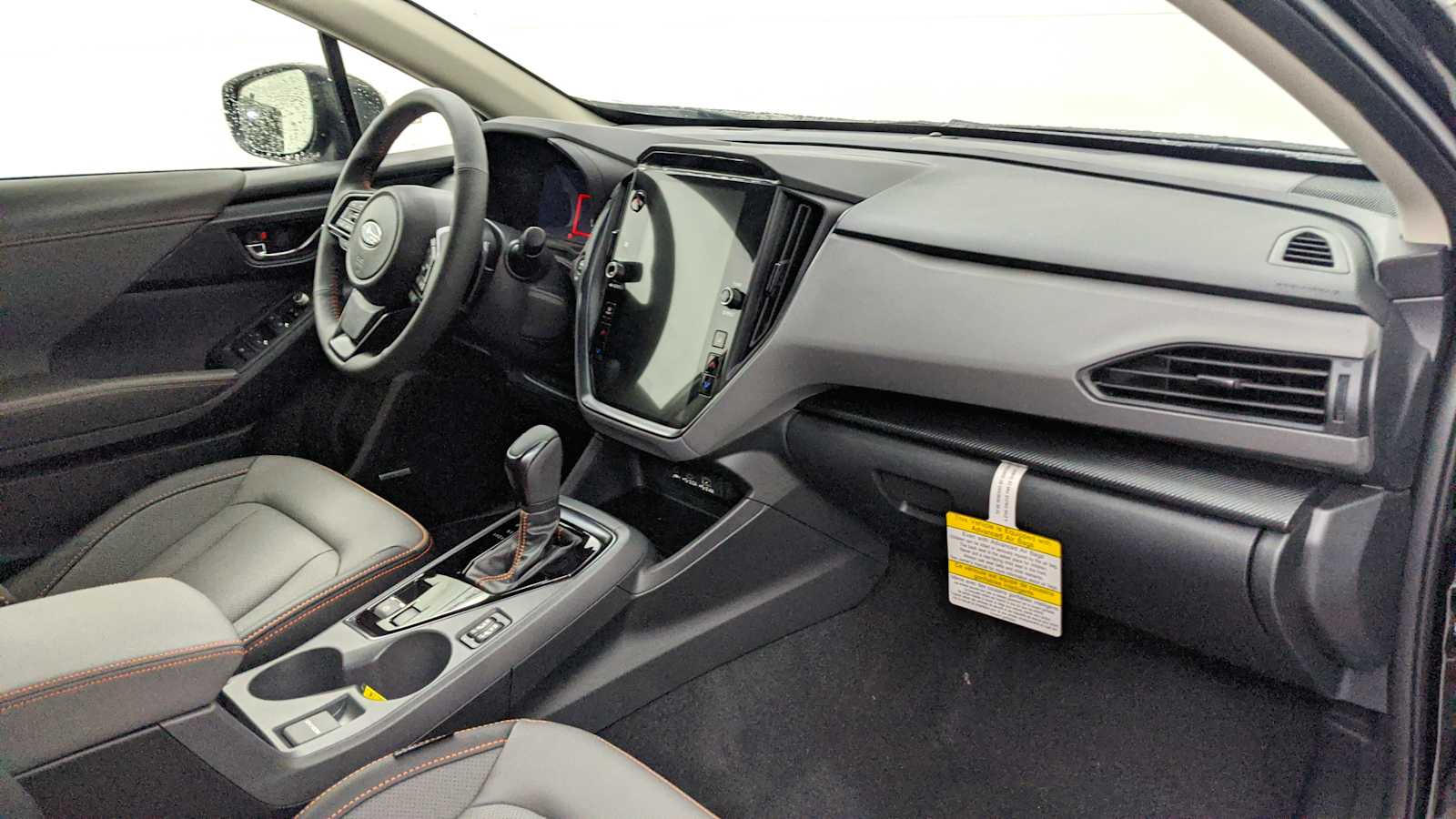 2026 Subaru Crosstrek Limited - Photo 28