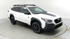 2025 Subaru Outback Wilderness AWD