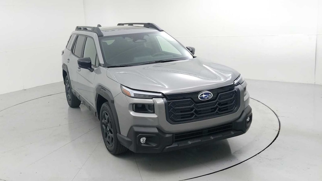 New 2026 Subaru Outback Limited AWD