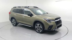 2026 Subaru Ascent