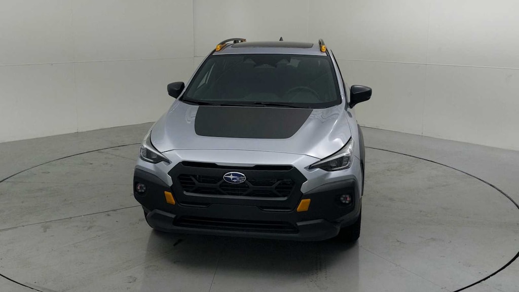 New 2026 Subaru Crosstrek Wilderness AWD
