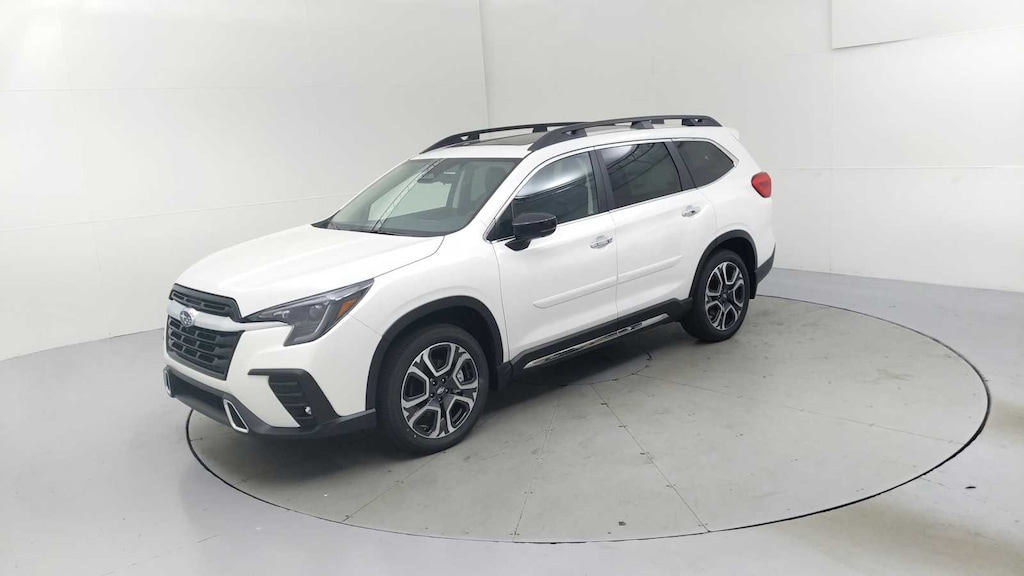 New 2025 Subaru Ascent Touring 7-Passenger