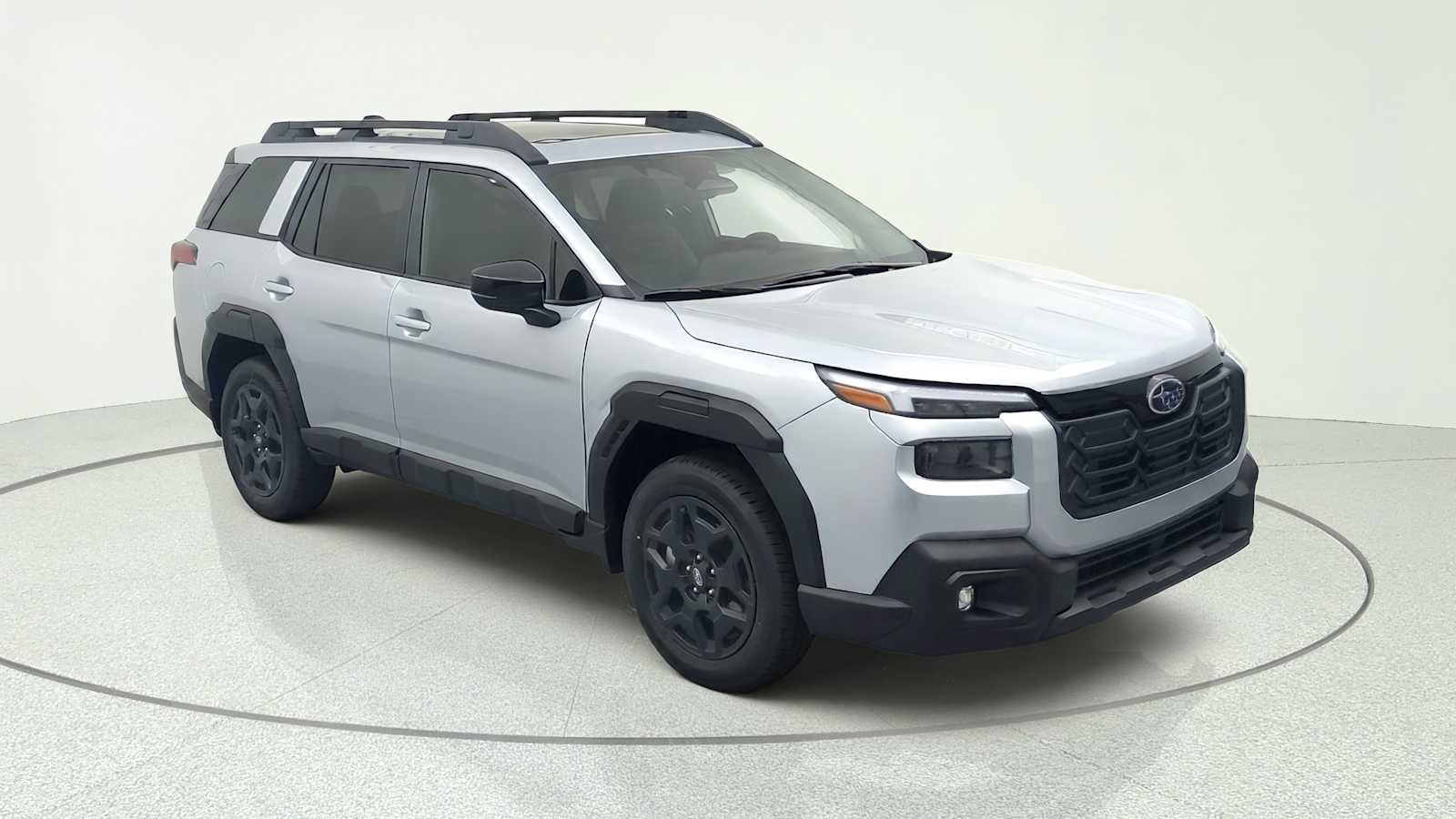 2026 Subaru Outback Limited - Photo 1