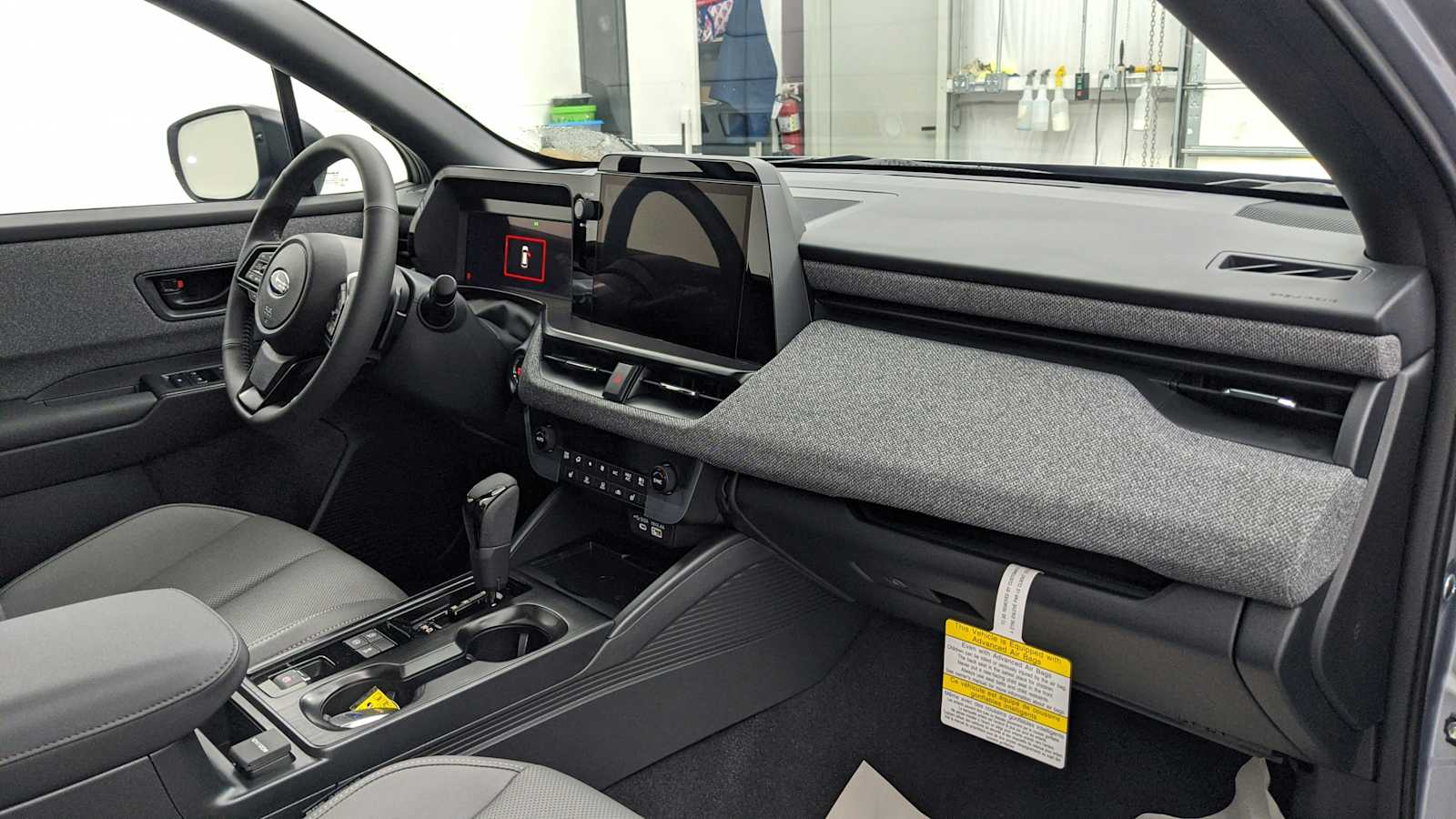 2026 Subaru Outback Limited - Photo 27