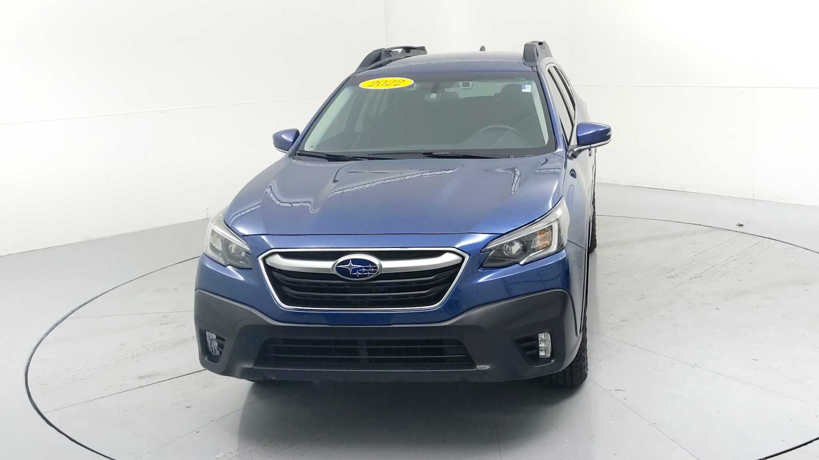 2022 Subaru Outback Premium's photo