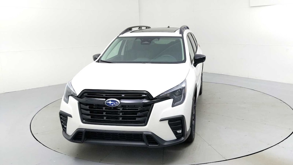 New 2025 Subaru Ascent Onyx Edition Touring 7-Passenger 7-Passenger
