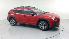 2026 Subaru Crosstrek Premium AWD