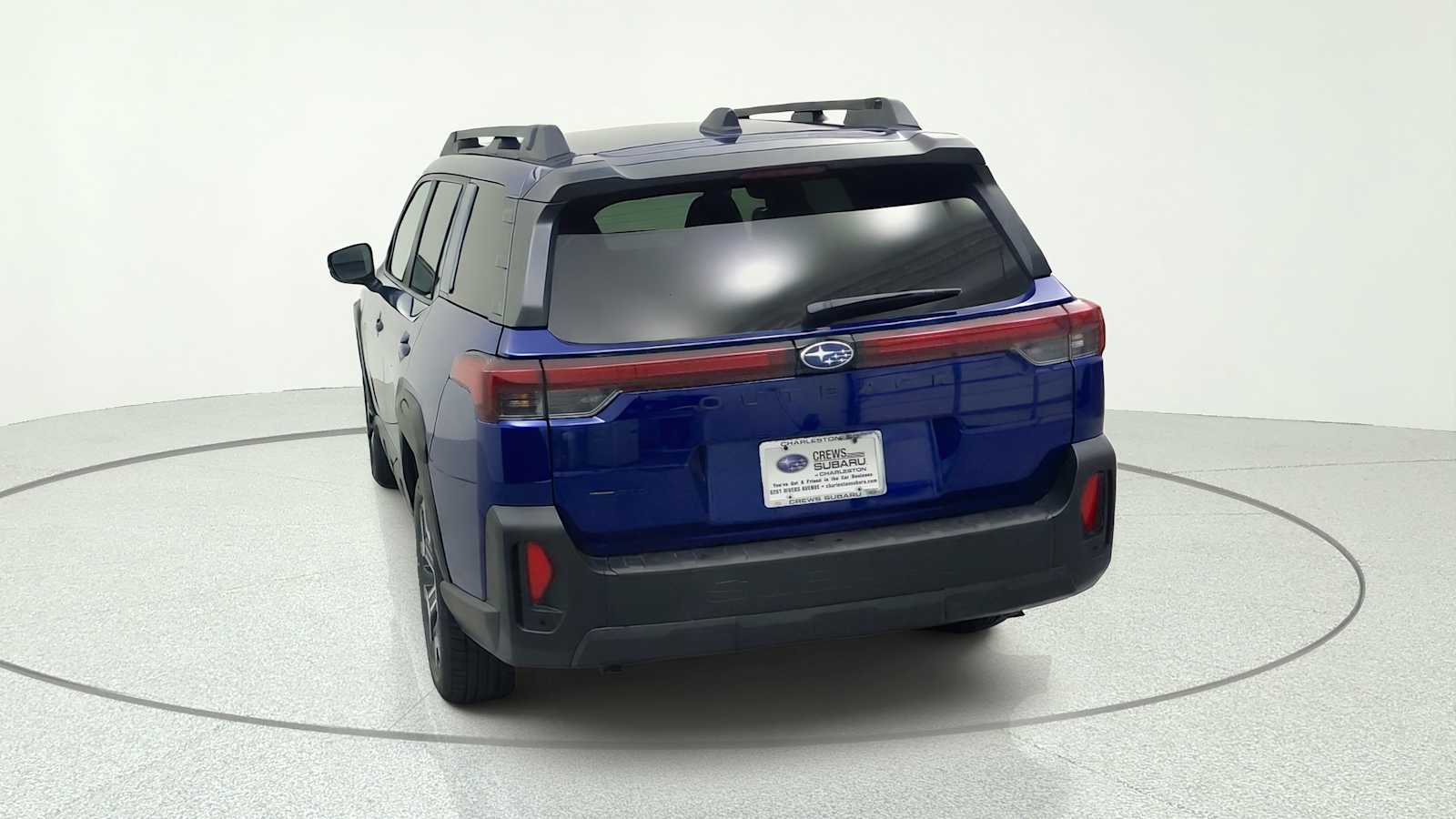 2026 Subaru Outback Touring XT - Photo 7