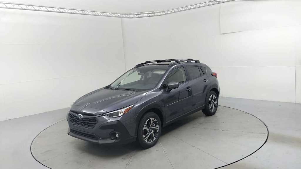 New 2025 Subaru Crosstrek Premium AWD