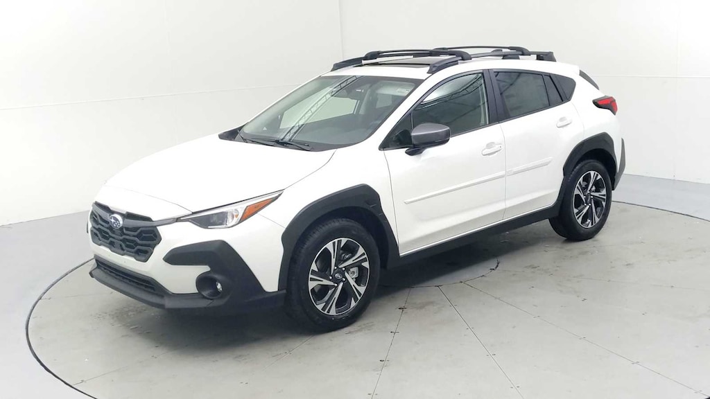 New 2025 Subaru Crosstrek Premium AWD