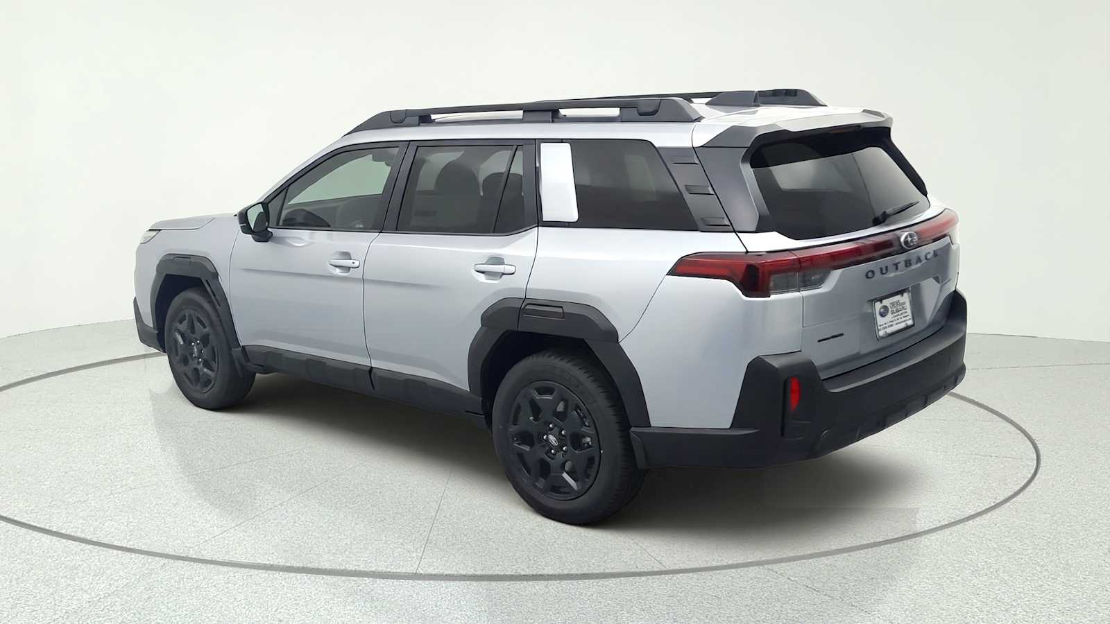 2026 Subaru Outback Limited - Photo 6