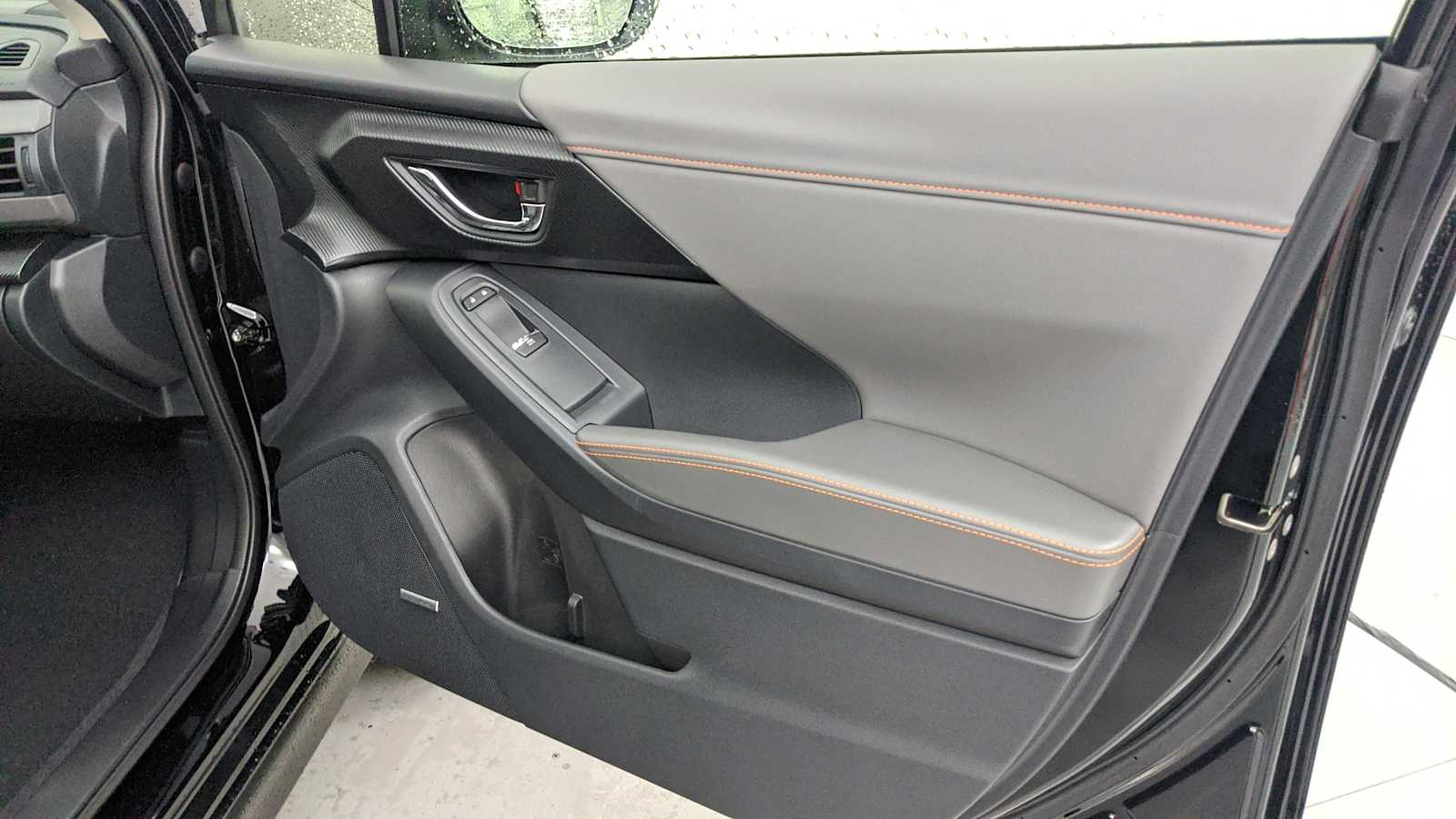 2026 Subaru Crosstrek Limited - Photo 30