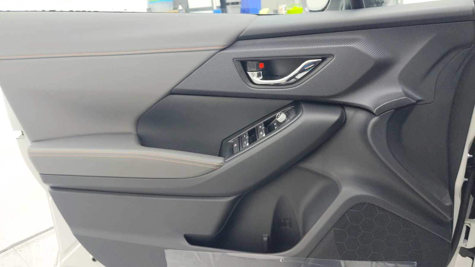 2026 Subaru Crosstrek Limited - Photo 23