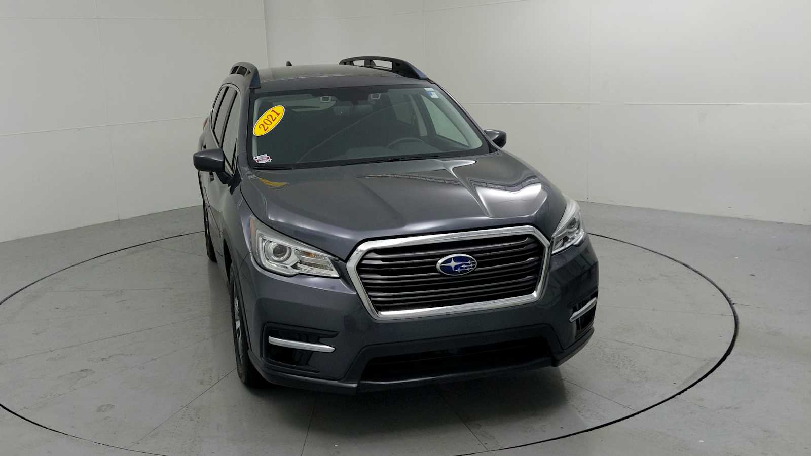 2021 Subaru Ascent Premium 7 Passenger's photo