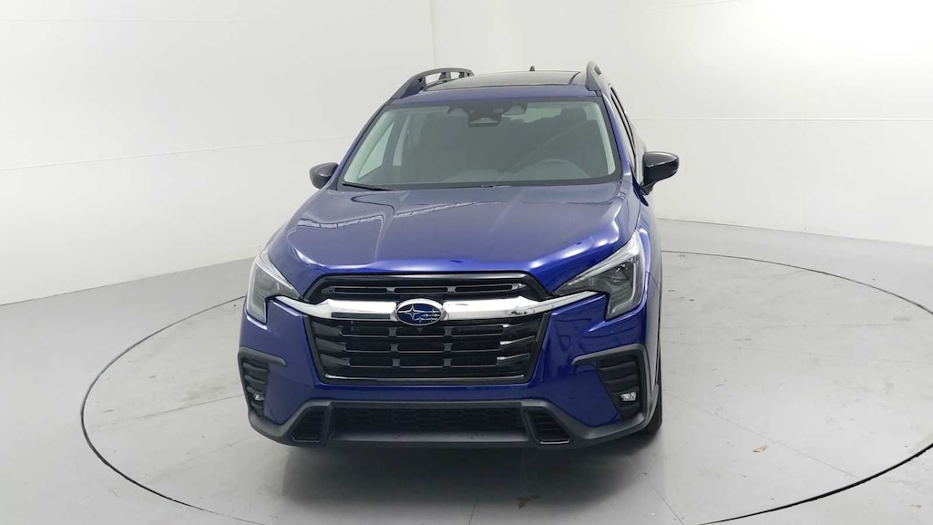 New 2026 Subaru Ascent Limited 8-Passenger