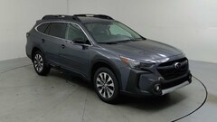 2025 Subaru Outback Limited AWD