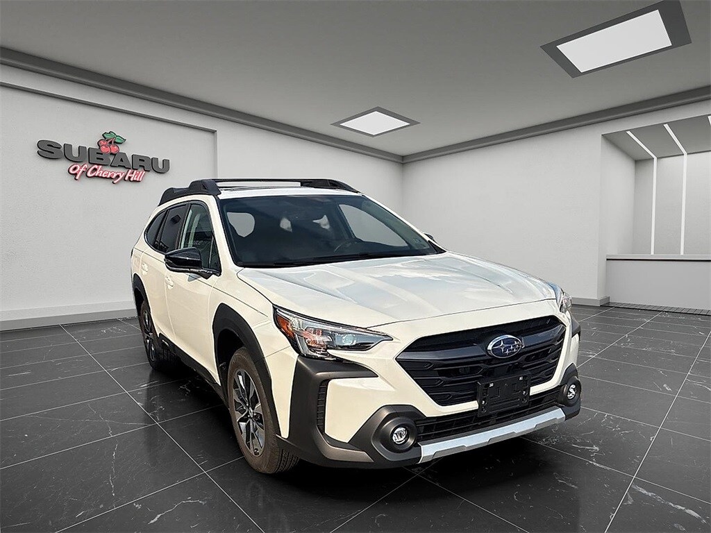 2025 Subaru Outback Limited photo 2