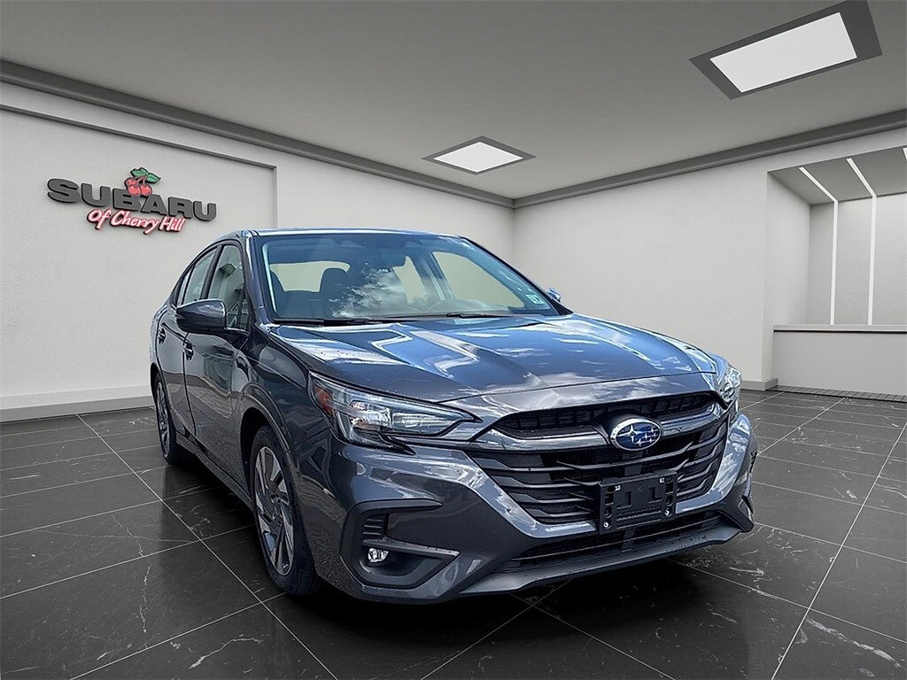2025 Subaru Legacy Limited photo 2