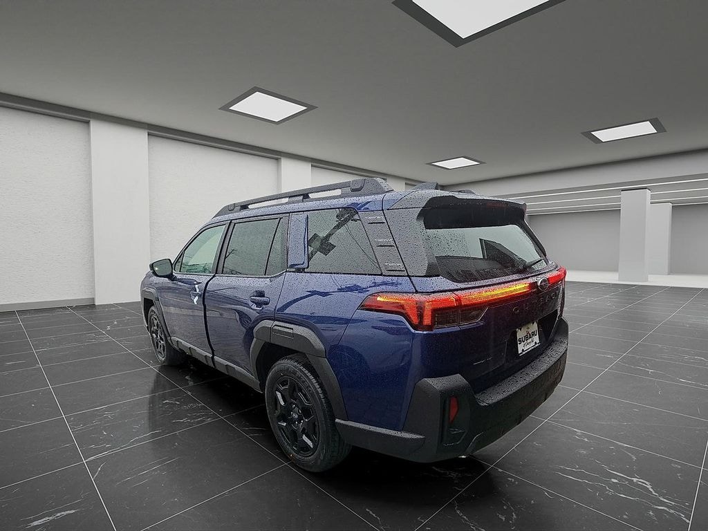 New 2026 Subaru Outback Limited WAGON