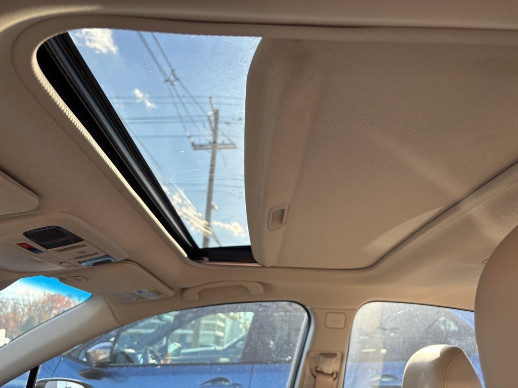 Used 2018 Subaru Legacy 2.5i Sedan