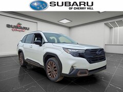2026 Subaru Forester Sport SUV