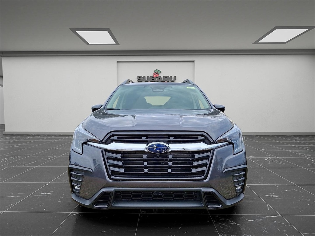 New 2026 Subaru Ascent Limited 7-Passenger SUV