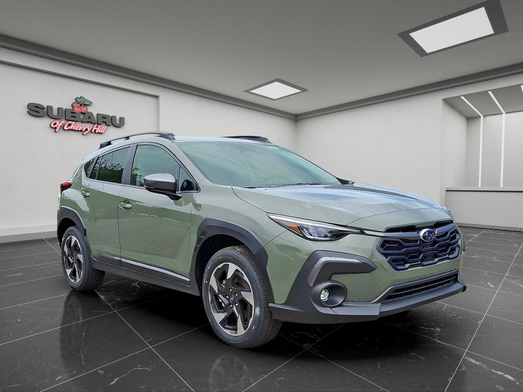 New Subaru Crosstrek for Sale in Cherry Hill, New Jersey