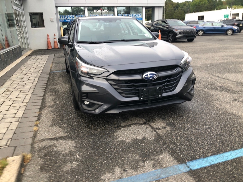 Certified Used 2024 Subaru Legacy For Sale Cherry Hill NJ