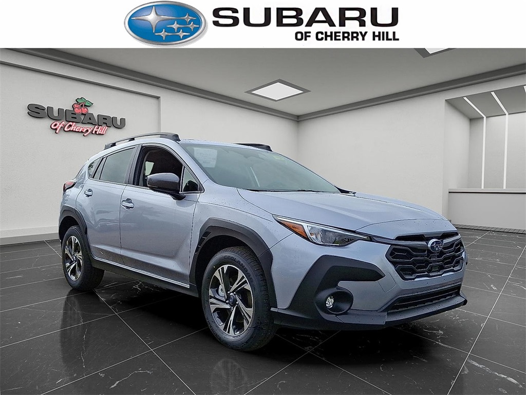 New 2025 Subaru Crosstrek Premium SUV