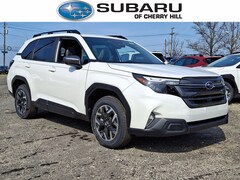 2026 Subaru Forester Premium SUV