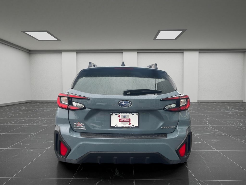 Used 2024 Subaru Crosstrek Premium SUV