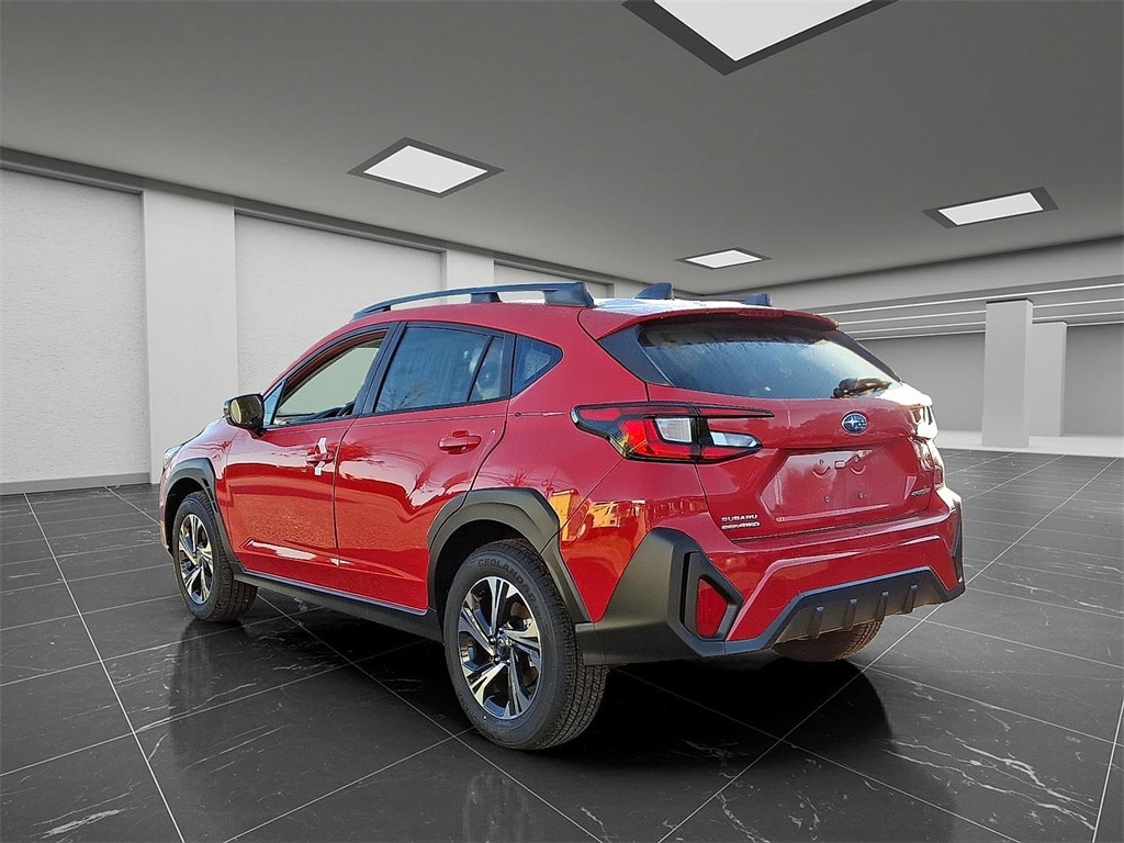New 2025 Subaru Crosstrek Premium SUV