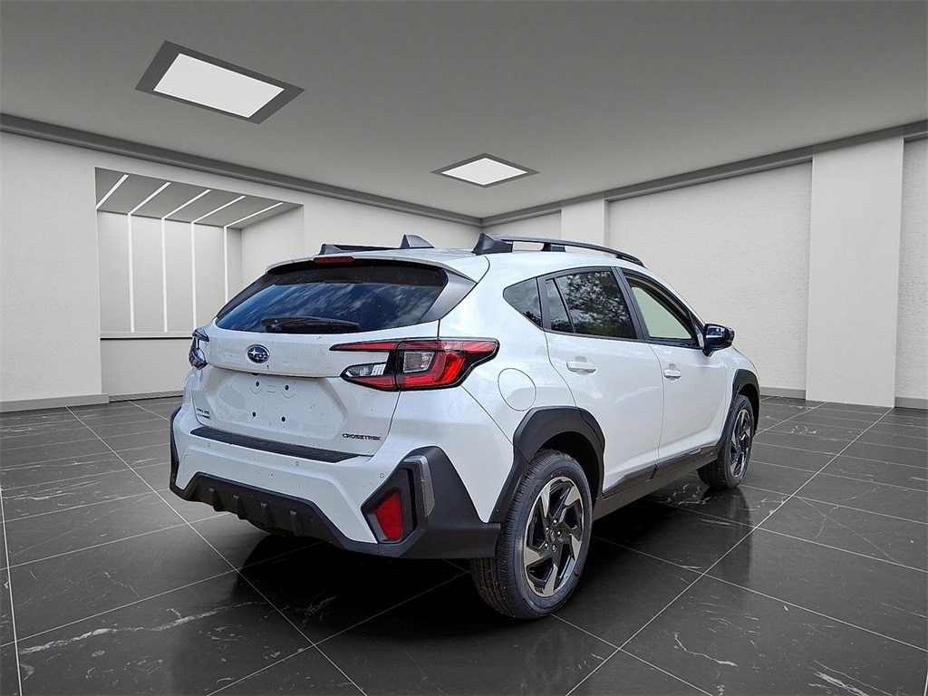 New 2025 Subaru Crosstrek Limited SUV