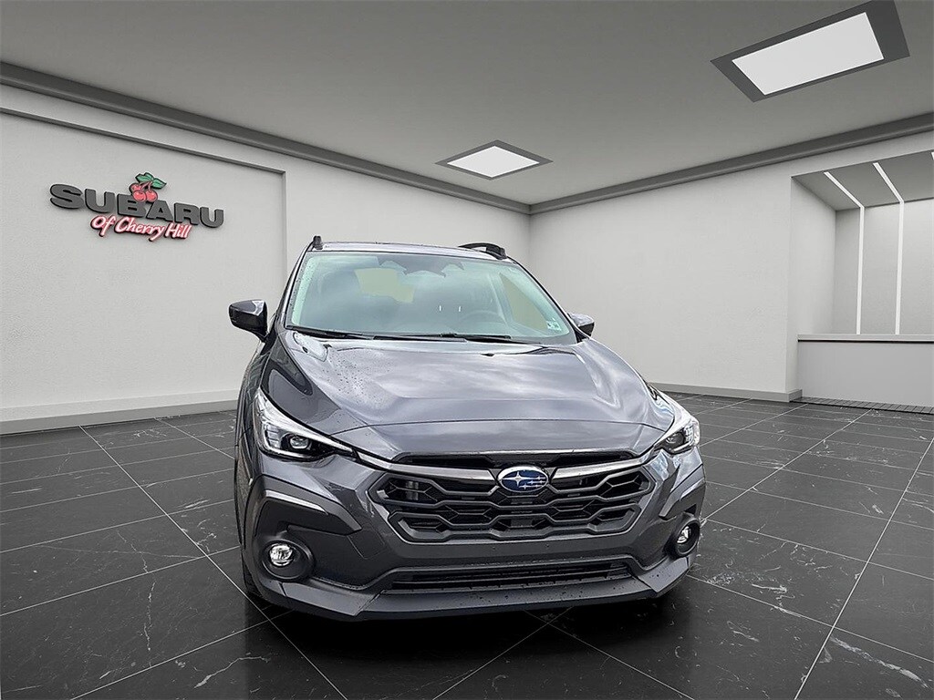 2025 Subaru Crosstrek Limited photo 3