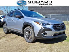 2026 Subaru Crosstrek Premium SUV