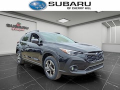 2026 Subaru Crosstrek Premium SUV