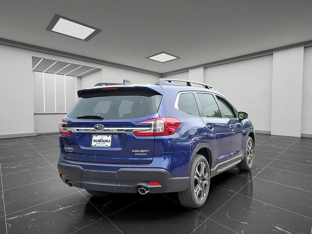 2026 Subaru Ascent Limited - Photo 5