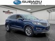  Lincoln MKC