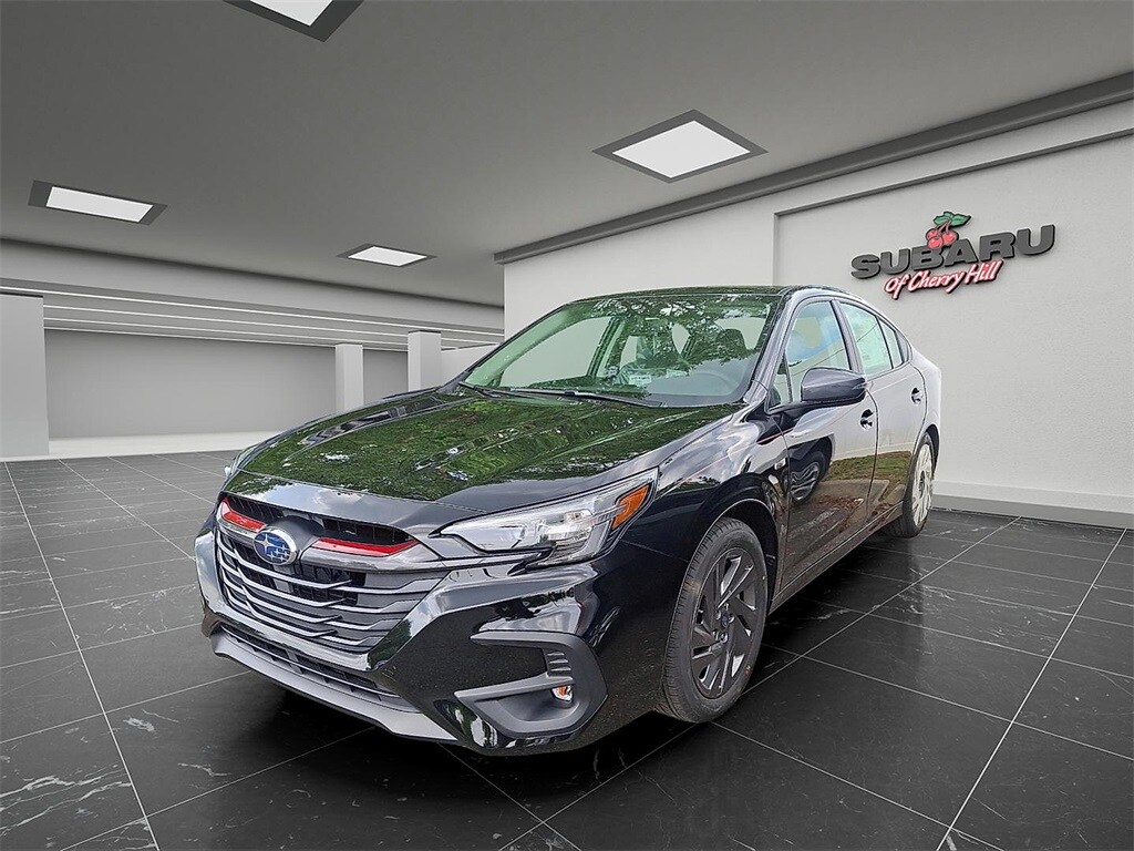 New 2025 Subaru Legacy Sedan For Sale in Cherry Hill, NJ