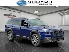 2026 Subaru Outback Touring XT WAGON