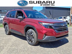 2026 Subaru Forester Premium Hybrid SUV