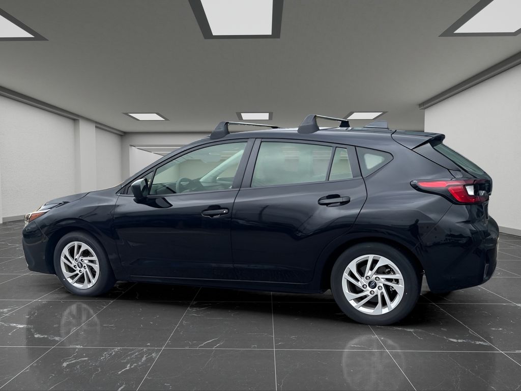 2024 Subaru Impreza Base - Photo 11