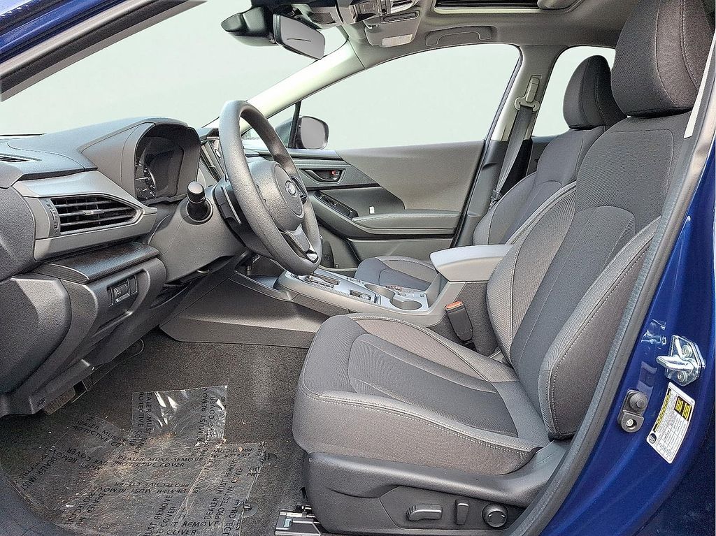 2026 Subaru Crosstrek Premium - Photo 8