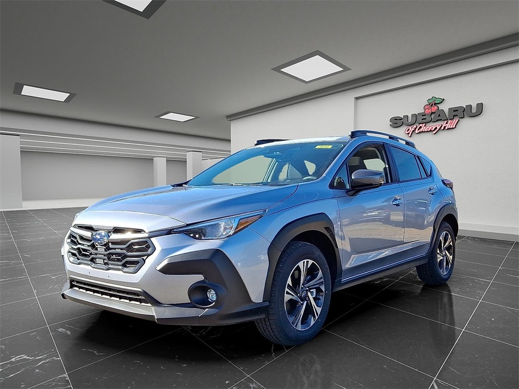 New 2025 Subaru Crosstrek Premium SUV