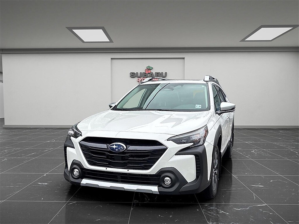 2024 Subaru Outback Touring XT photo 4