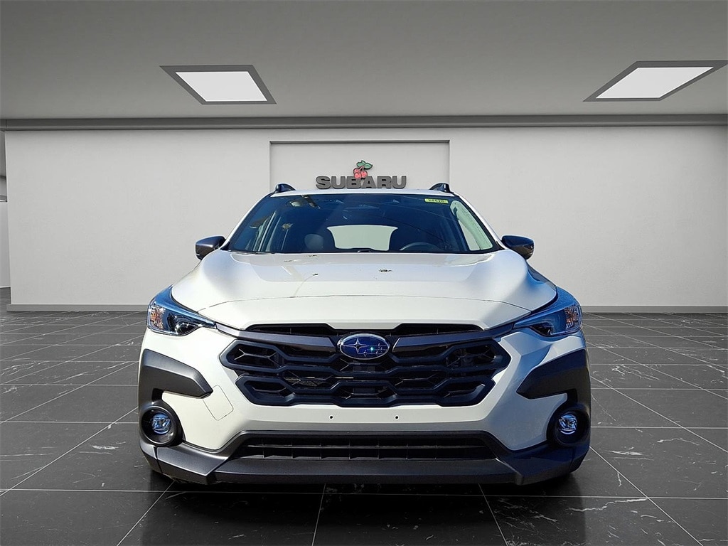 New 2025 Subaru Crosstrek Premium SUV