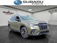 2026 Subaru Ascent Premium 7-Passenger SUV